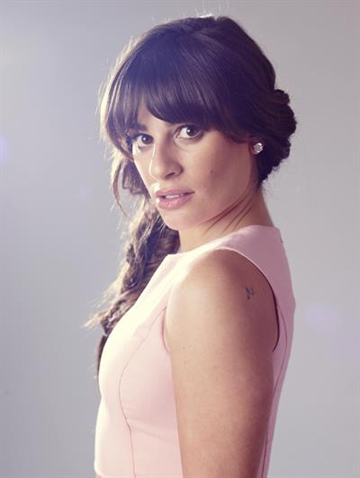 Lea Michele