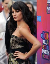 Lea Michele