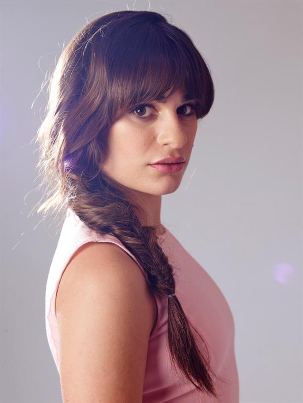 Lea Michele