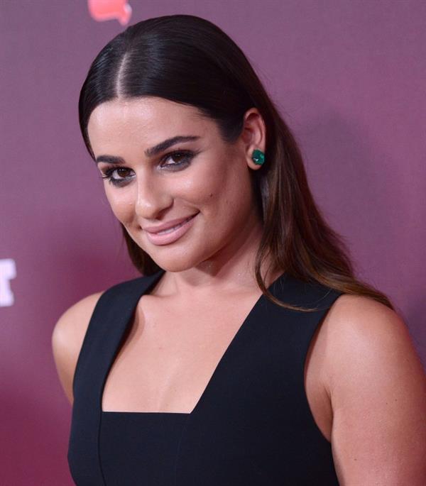 Lea Michele