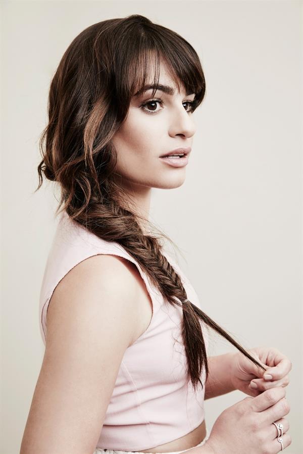 Lea Michele