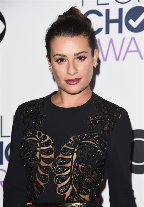 Lea Michele