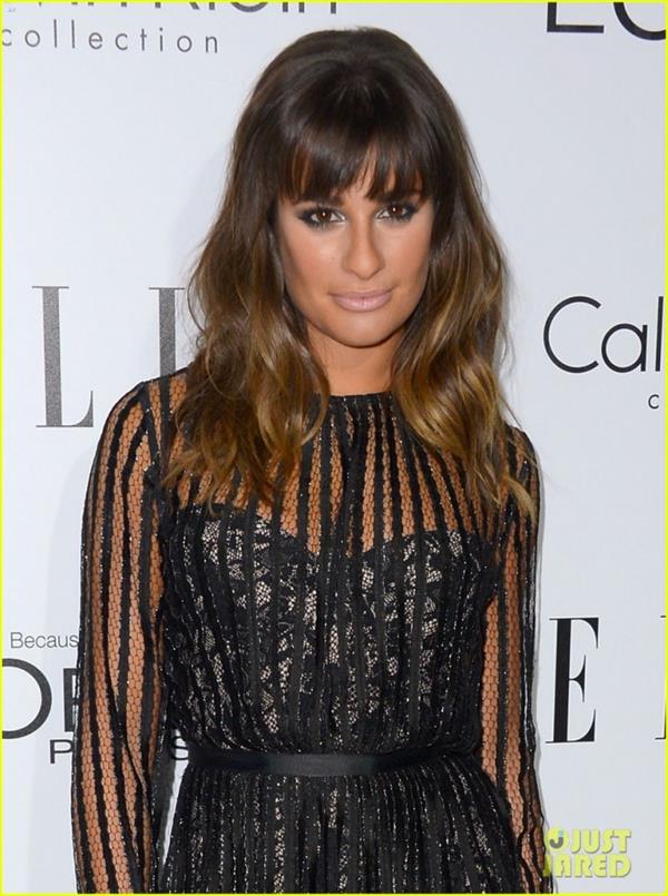 Lea Michele