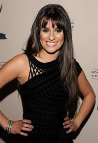 Lea Michele