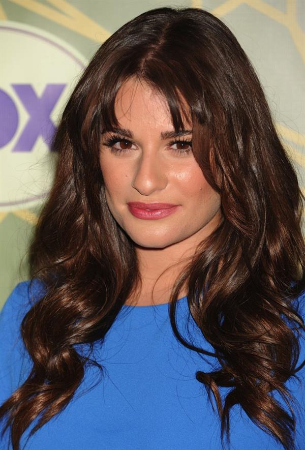 Lea Michele