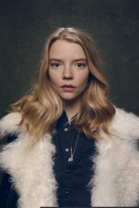 Anya Taylor-Joy