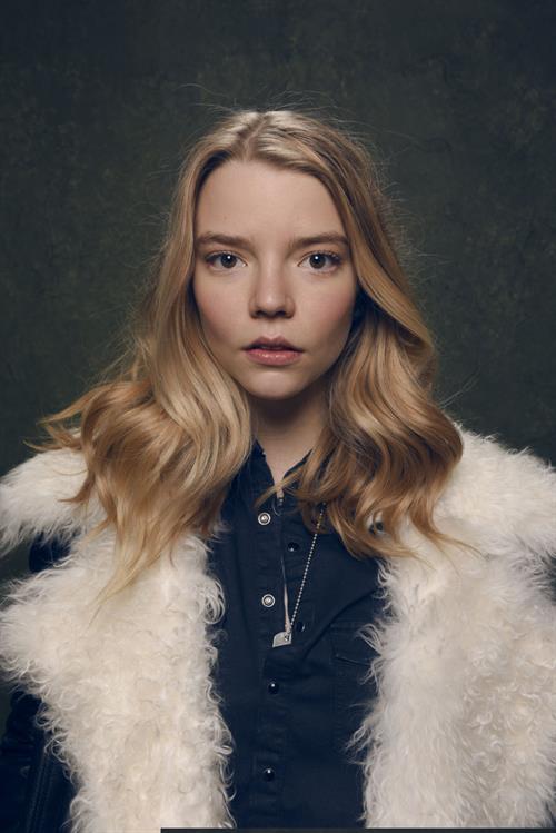 Anya Taylor-Joy