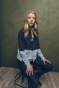 Anya Taylor-Joy