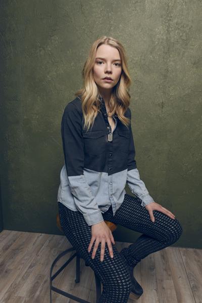 Anya Taylor-Joy