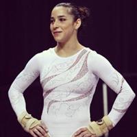 Aly Raisman