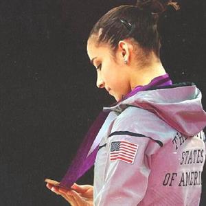 Aly Raisman