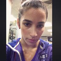 Aly Raisman