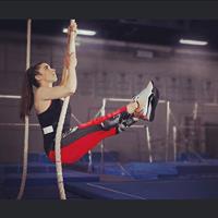 Aly Raisman
