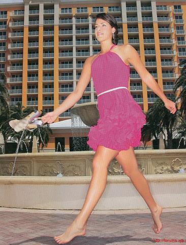 Ana Ivanovic