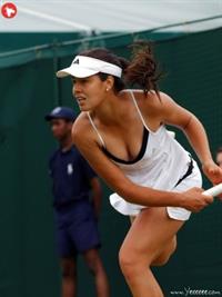 Ana Ivanovic