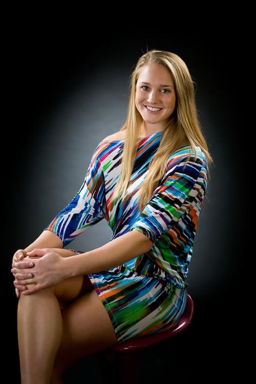 Carli Lloyd (Volleyball)