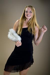 Carli Lloyd (Volleyball)