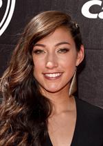 Christen Press