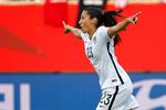 Christen Press
