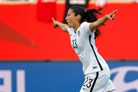 Christen Press