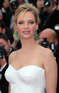 Uma Thurman