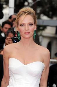 Uma Thurman