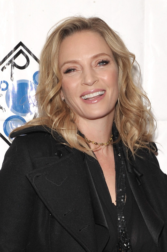 Uma Thurman