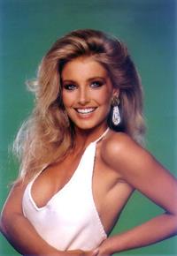 Heather Thomas