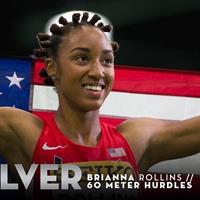 Brianna Rollins