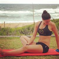 Michelle Jenneke
