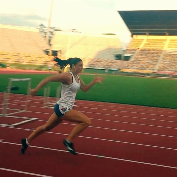 Michelle Jenneke