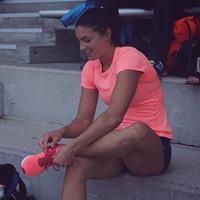 Michelle Jenneke