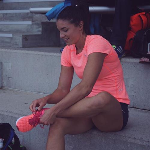 Michelle Jenneke