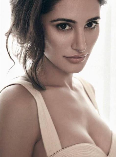 Nargis Fakhri