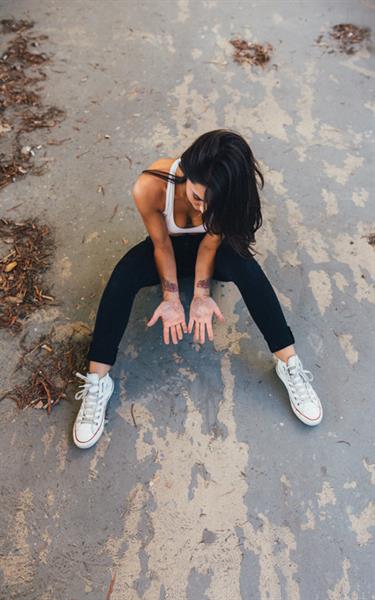 Elisa Michele Maturo