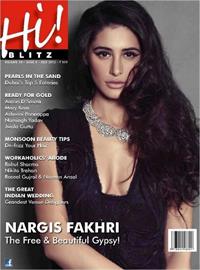 Nargis Fakhri