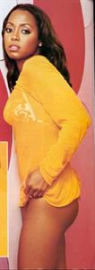 Keshia Knight-Pulliam - ass
