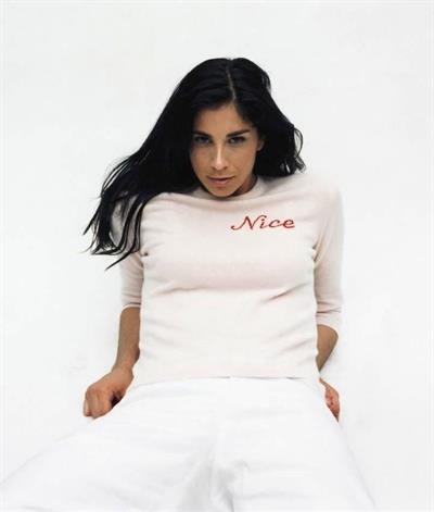 Sarah Silverman