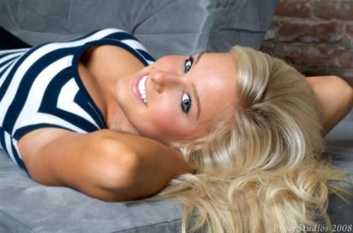 Melanie Lianne Brown