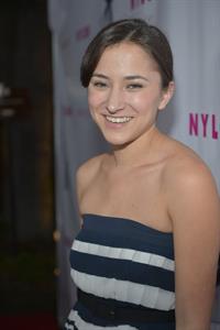 Zelda Williams
