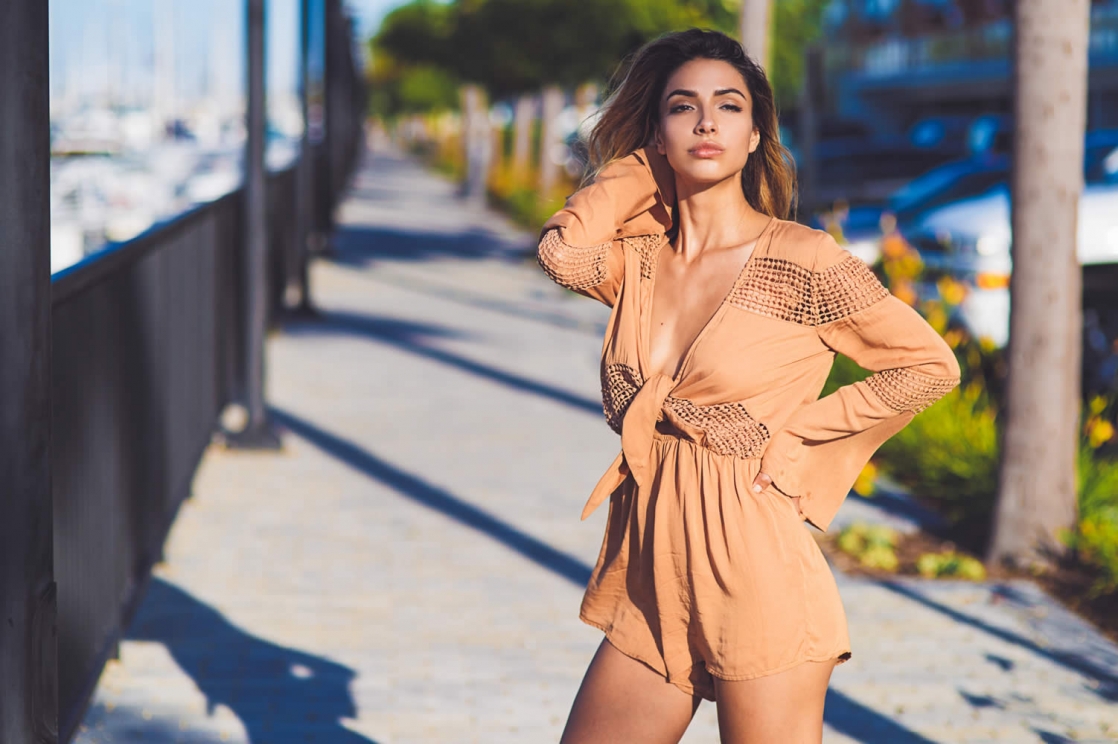 Elisa Michele Maturo