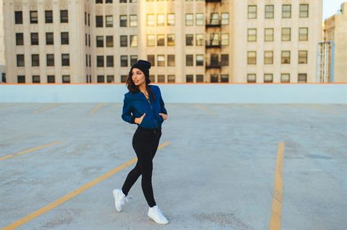 Elisa Michele Maturo