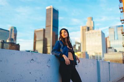 Elisa Michele Maturo