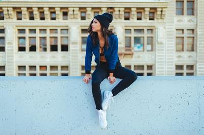 Elisa Michele Maturo