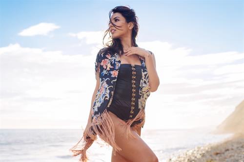 Elisa Michele Maturo