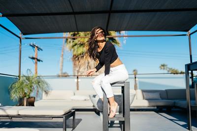 Elisa Michele Maturo