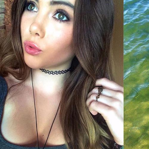 McKayla Maroney