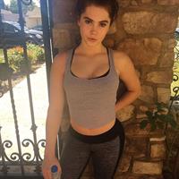 McKayla Maroney