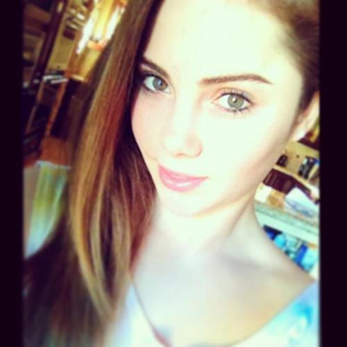 McKayla Maroney