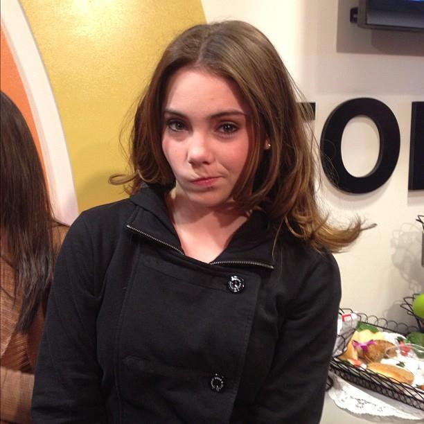 McKayla Maroney